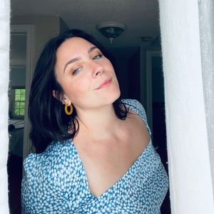 Meet your Posher, Jess